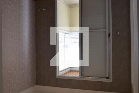 Quarto Suite 2 de apartamento à venda com 3 quartos, 115m² em Centro, Santo André