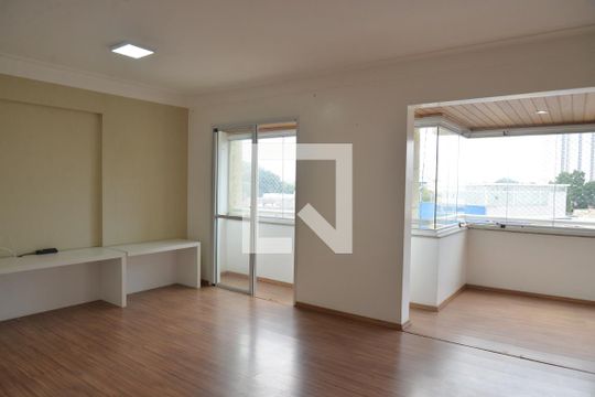 Apartamento à venda com 3 quartos, 115m² em Centro, Santo André