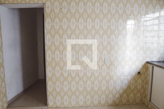 Cozinha de casa à venda com 3 quartos, 142m² em Vila Prado, São Paulo
