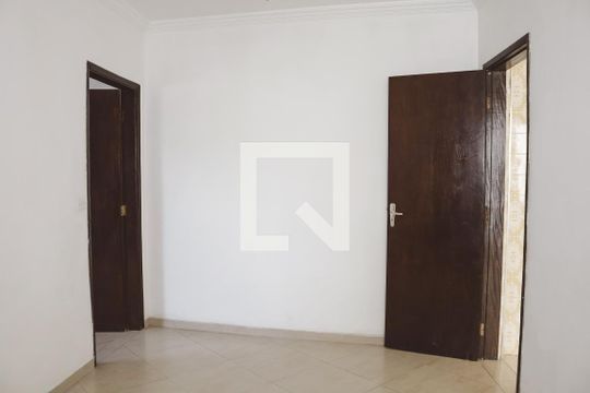 Sala de casa à venda com 3 quartos, 142m² em Vila Prado, São Paulo