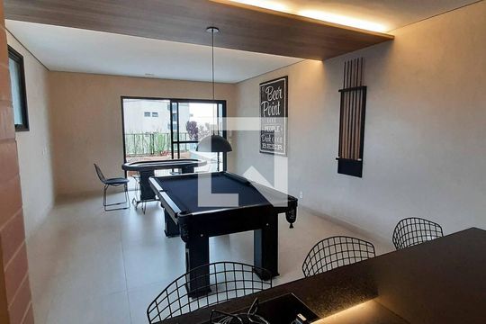 Área comum de apartamento para alugar com 2 quartos, 64m² em Centro, Osasco