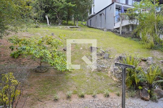 Quarto 2 - Vista de casa de condomínio para alugar com 4 quartos, 380m² em Lagoa da Conceição, Florianópolis