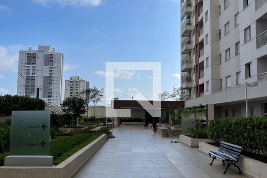 Área comum de apartamento para alugar com 2 quartos, 70m² em Vila Nossa Senhora da Escada, Barueri