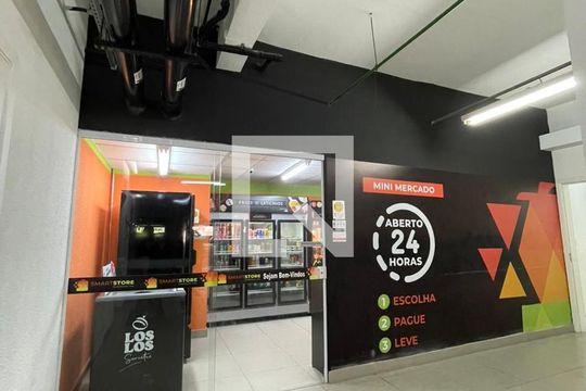 Área comum de apartamento para alugar com 2 quartos, 70m² em Vila Nossa Senhora da Escada, Barueri