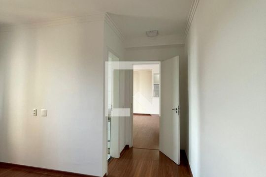 Quarto 1 de apartamento para alugar com 2 quartos, 70m² em Vila Nossa Senhora da Escada, Barueri