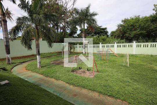 Área comum - Playground de apartamento à venda com 2 quartos, 102m² em Jardim Europa, Goiânia