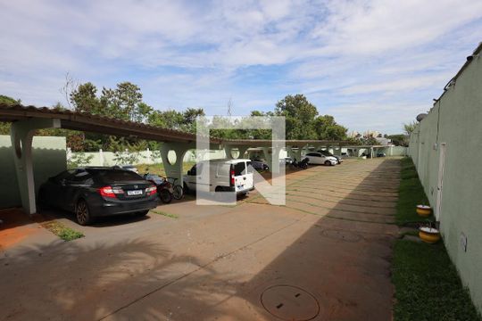 Garagem de apartamento à venda com 2 quartos, 102m² em Jardim Europa, Goiânia