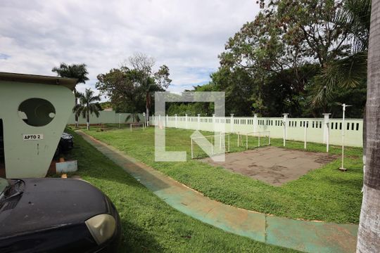 Área comum - Playground de apartamento à venda com 2 quartos, 102m² em Jardim Europa, Goiânia
