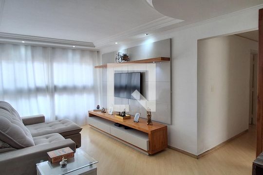 Apartamento à venda com 2 quartos, 110m² em Rudge Ramos, São Bernardo do Campo