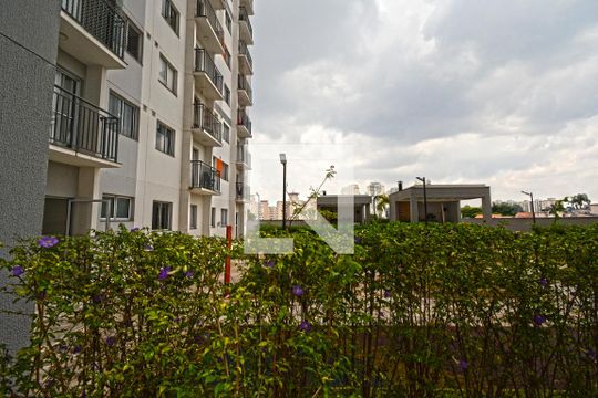 Vista do Quarto 1 de apartamento à venda com 2 quartos, 39m² em Vila Inglesa, São Paulo