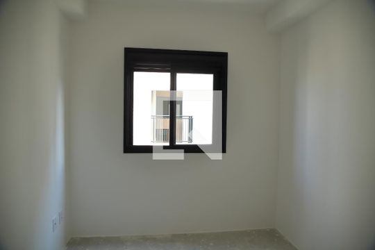 Quarto 1  de apartamento à venda com 2 quartos, 54m² em Centro, São Bernardo do Campo