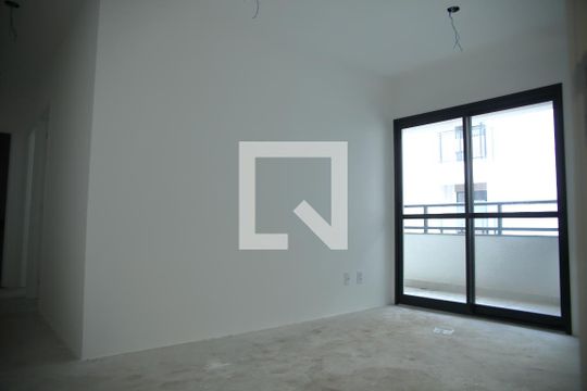 Apartamento à venda com 2 quartos, 54m² em Centro, São Bernardo do Campo