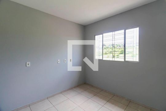 Casa para alugar com 1 quarto, 38m² em Cidade Satelite Santa Barbara, São Paulo