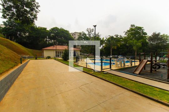 Área Comum de apartamento à venda com 3 quartos, 60m² em Colônia (zona Leste), São Paulo