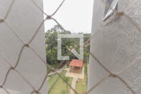 Vista da Área de Serviço de apartamento à venda com 3 quartos, 60m² em Colônia (zona Leste), São Paulo