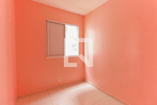 Quarto 3 de apartamento à venda com 3 quartos, 60m² em Colônia (zona Leste), São Paulo