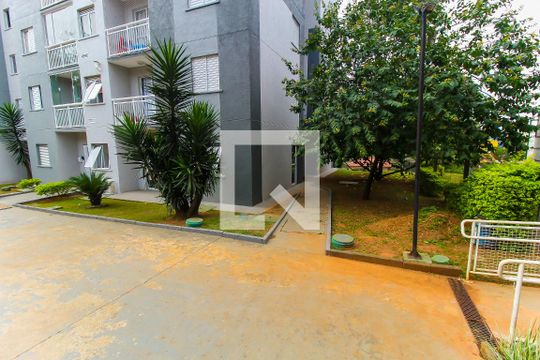 Área Comum de apartamento à venda com 3 quartos, 60m² em Colônia (zona Leste), São Paulo