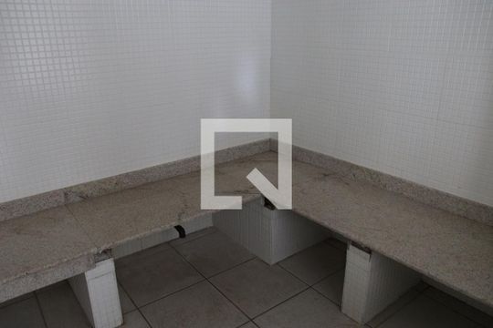 Área comum de apartamento à venda com 3 quartos, 80m² em Alto da Glória, Goiânia