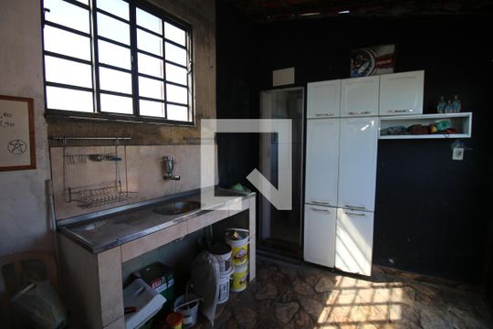 Área de Serviço de casa à venda com 2 quartos, 140m² em Irajá, Rio de Janeiro