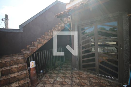 Área externa  de casa à venda com 2 quartos, 140m² em Irajá, Rio de Janeiro
