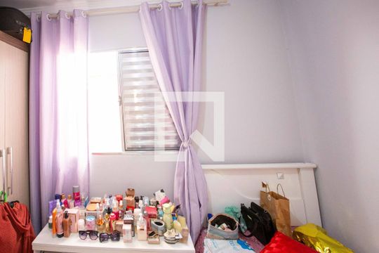 Quarto 2 de casa à venda com 3 quartos, 125m² em Jardim Brasilandia, São Bernardo do Campo