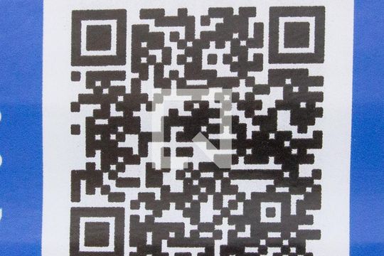 QRcode de casa à venda com 3 quartos, 125m² em Jardim Brasilandia, São Bernardo do Campo