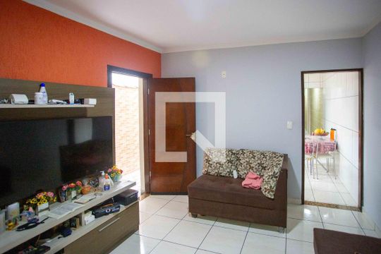 Casa à venda com 3 quartos, 125m² em Jardim Brasilandia, São Bernardo do Campo