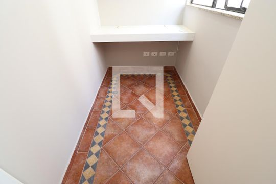 Detalhe da Suíte de apartamento à venda com 3 quartos, 115m² em Pompeia, São Paulo