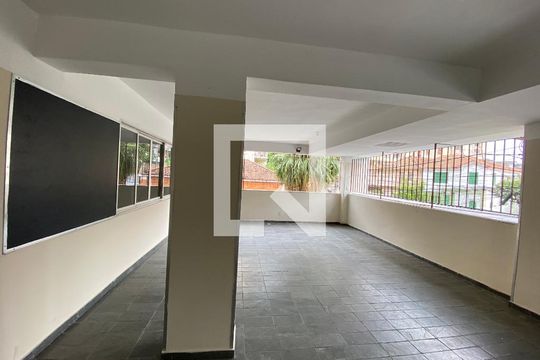 Área comum - Playground de apartamento à venda com 3 quartos, 88m² em Lins de Vasconcelos, Rio de Janeiro