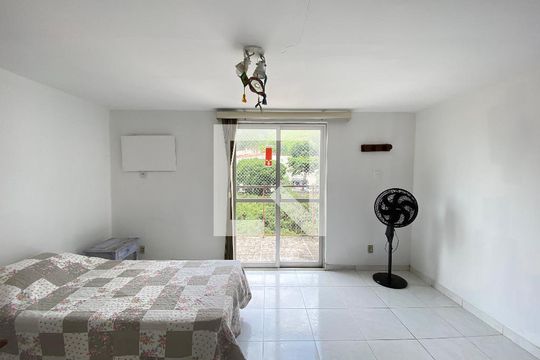 Quarto 3 de apartamento à venda com 3 quartos, 88m² em Lins de Vasconcelos, Rio de Janeiro