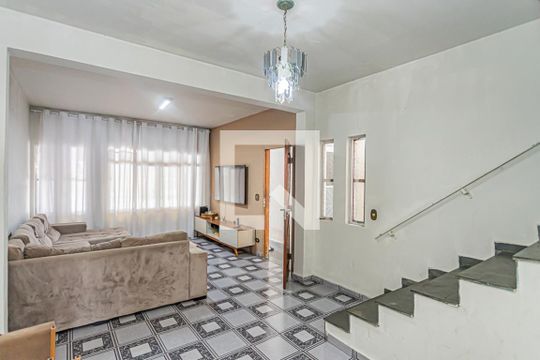 Casa à venda com 3 quartos, 127m² em Parque Sao Luis, São Paulo