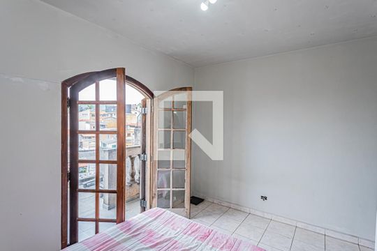 Quarto 1 de casa à venda com 3 quartos, 127m² em Parque Sao Luis, São Paulo