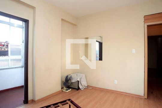 Quarto 3 de apartamento à venda com 4 quartos, 133m² em Rio Branco, Porto Alegre
