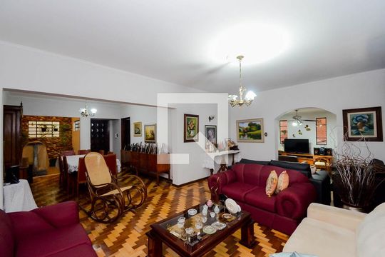 Casa à venda com 3 quartos, 400m² em Vila Galvão, Guarulhos