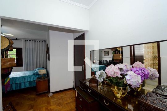 Quarto 3 - Suíte de casa à venda com 3 quartos, 400m² em Vila Galvão, Guarulhos