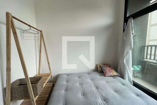 Studio de kitnet/studio à venda com 1 quarto, 25m² em Pinheiros, São Paulo
