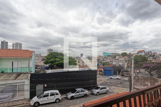Área Gourmet de casa à venda com 3 quartos, 106m² em Vila Carolina, São Paulo