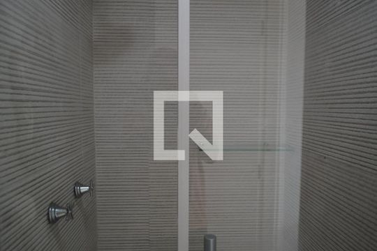 Banheiro de apartamento para alugar com 2 quartos, 60m² em Liberdade, São Paulo