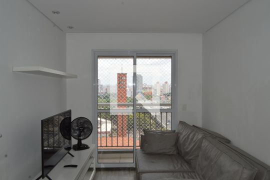 Apartamento para alugar com 2 quartos, 60m² em Liberdade, São Paulo