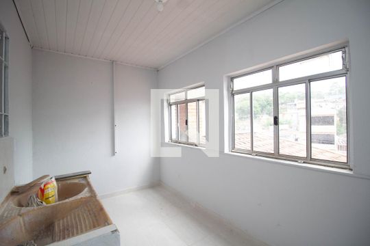 Área de Serviço de casa à venda com 4 quartos, 220m² em Jardim Santa Monica, São Paulo