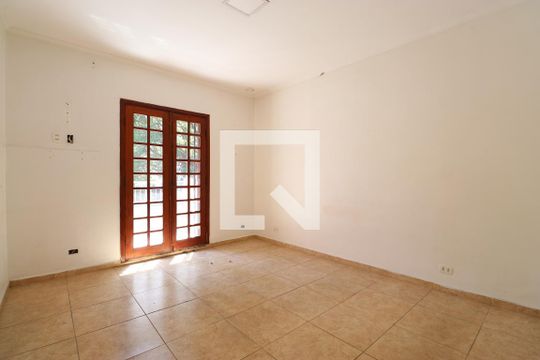 Quarto 1 de casa para alugar com 2 quartos, 100m² em Vila Leopoldina, São Paulo