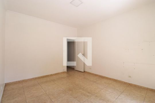 Quarto 1 de casa para alugar com 2 quartos, 100m² em Vila Leopoldina, São Paulo
