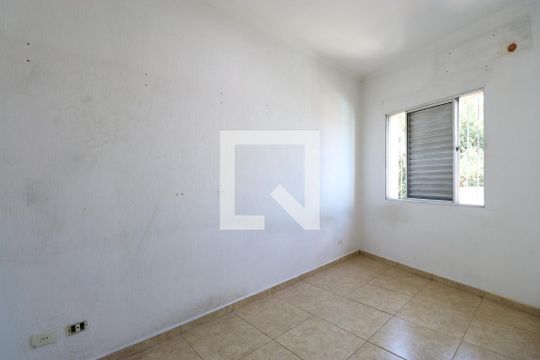 Quarto 2 de casa para alugar com 2 quartos, 100m² em Vila Leopoldina, São Paulo