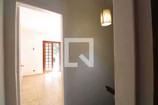 Detalhe de casa para alugar com 2 quartos, 100m² em Vila Leopoldina, São Paulo