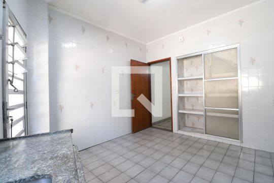 Cozinha de casa à venda com 2 quartos, 100m² em Vila Leopoldina, São Paulo
