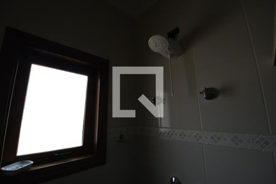 Banheiro 3 de casa para alugar com 3 quartos, 275m² em Jardim Chapadão, Campinas