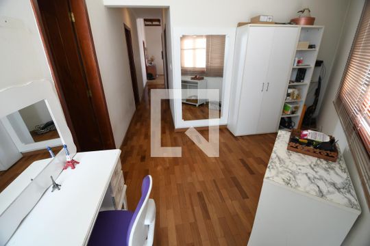 Hall Interno de casa à venda com 3 quartos, 275m² em Jardim Chapadão, Campinas