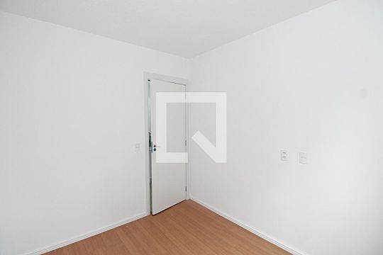 Quarto de apartamento para alugar com 1 quarto, 35m² em Todos Os Santos, Rio de Janeiro
