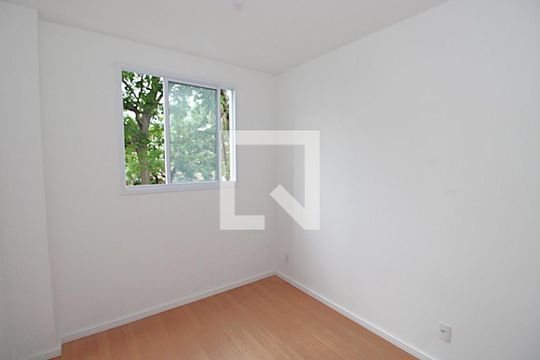 Quarto de apartamento para alugar com 1 quarto, 35m² em Todos Os Santos, Rio de Janeiro