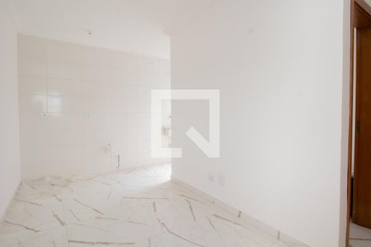 Sala de apartamento à venda com 1 quarto, 28m² em Penha de França, São Paulo